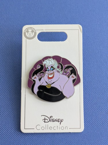 Ursula disney villain - ursula,