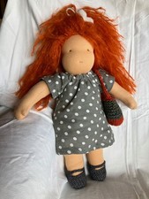 Organic Handmade Steiner