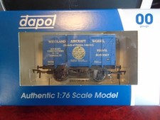 Dapol Ventilated Van -
