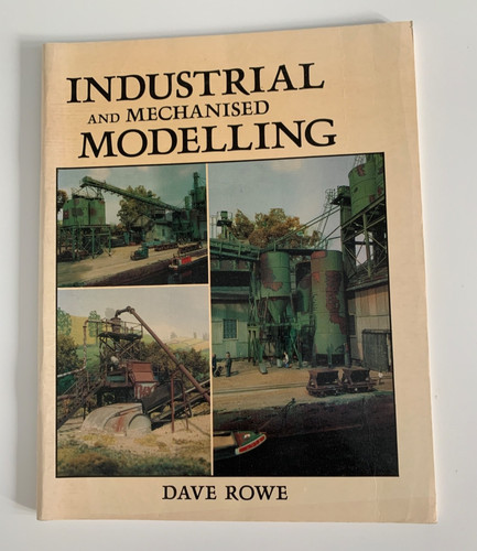 Industrial and mechanised - industrial,