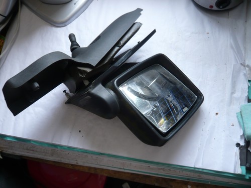 2007 vauxhall combo corsa van - corsa,