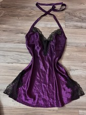 La Senza Halterneck Vintage