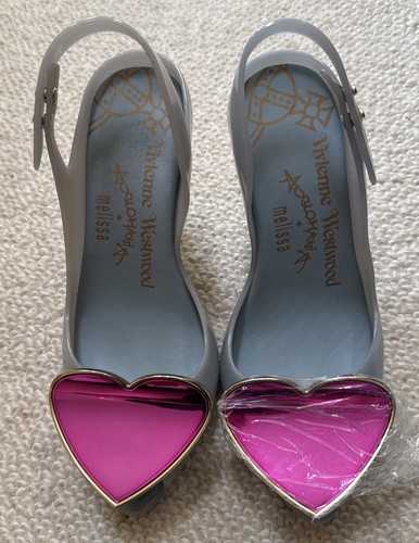 Vievien westwood melissa - vievien,