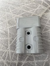 4x Genuine Anderson Power Connector 175AMP grey battery connector plug SB175