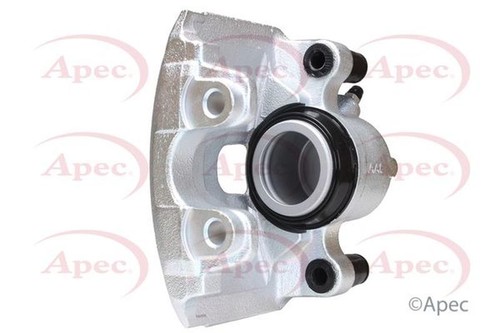 Front right brake caliper - caliper, for