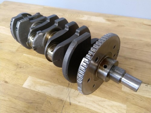 Vauxhall crankshaft astra - vauxhall,