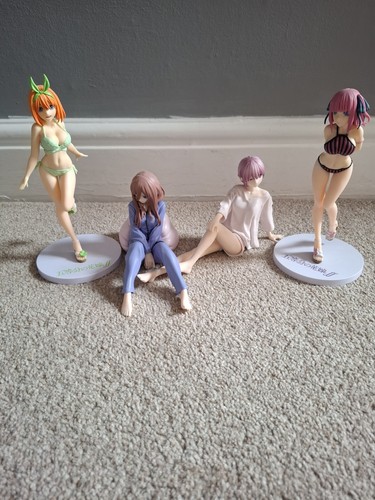 Quintessential quintuplets - quintessential,