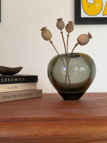 Vintage grey cased - vintage, 20th
