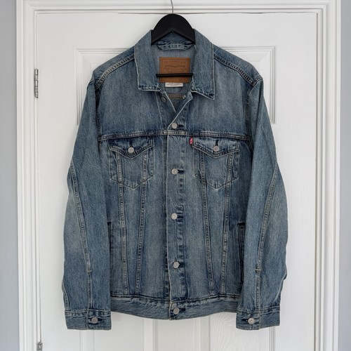 Men levi premium denim - men’s,