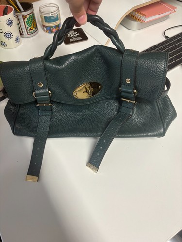 Mulberry alexa handbag - handbag,