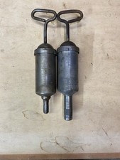 2 Vintage Alimite Hydraulic