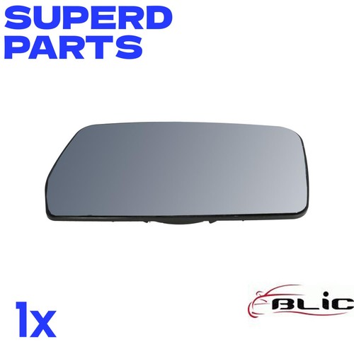 Side mirror glass fits - l,