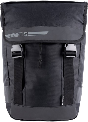 Oxford t15 15l pannier - t15, bag