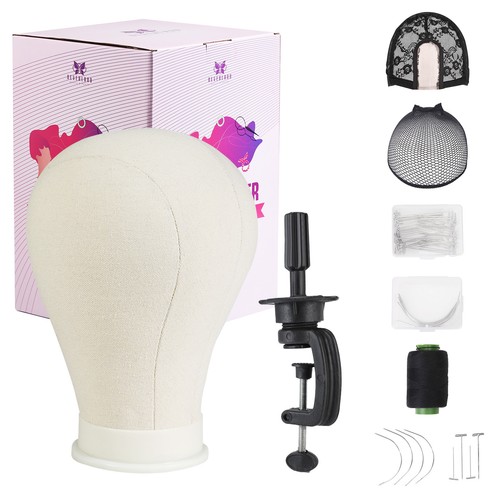 Inch manikin canvas block - 24,