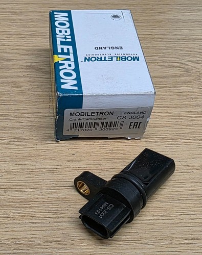Crankshaft sensor fits nissan - crankshaft,