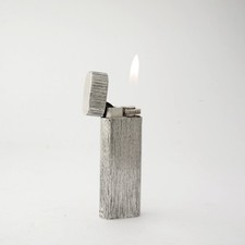 Rare - Sterling Silver -