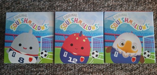Mcdonalds squishmallow fifa - mcdonalds,