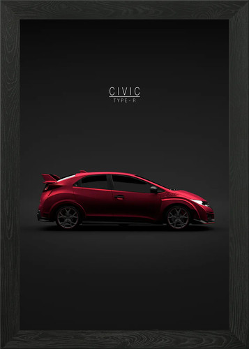 2015 honda civic type - honda, r