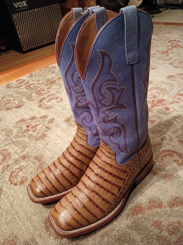 Anderson bean horsepower tan - anderson,