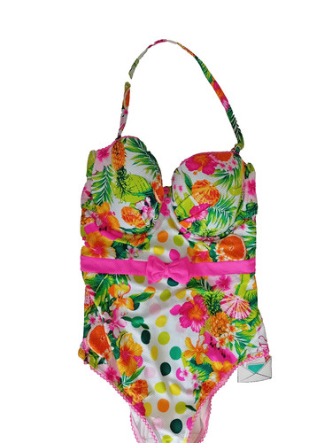 Floozie tropicana swimsuit - floozie,