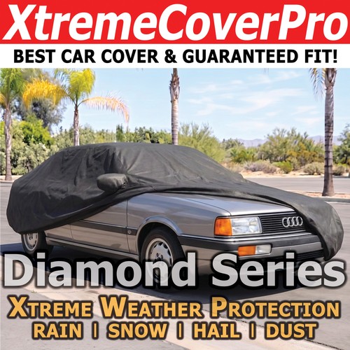 Custom car cover fits - cover, 90