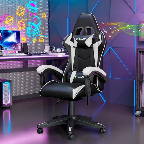 Gaming chair bluetooth - chair,