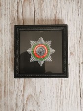 OBSOLETE FRAMED FIRE SERVICE MERSEYSIDE HELMET TRANSFER