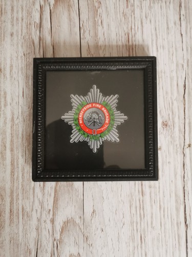 Obsolete framed fire service - obsolete,