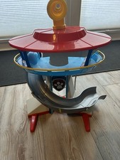Paw Patrol Tower and Training