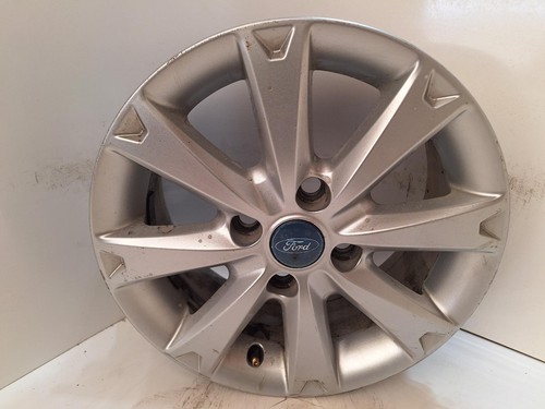 Ford fiesta zetec 16v - fiesta,
