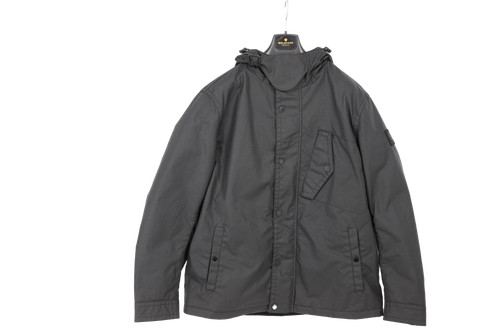 Belstaff men black router - men's,