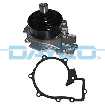 Water pump for - water,