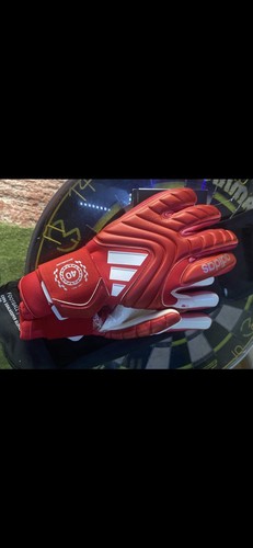 Adidas copa goalkeeping glove - adidas,