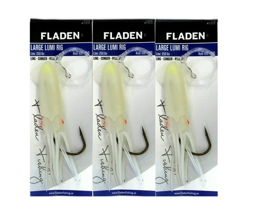 Large lumi winged squid - lumi,