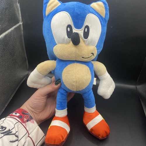 Official sega sonic - sega,