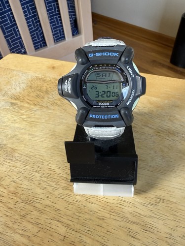 Casio shock 9100 riseman - casio, g-shock