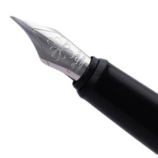 Diplomat Esteem Stainless