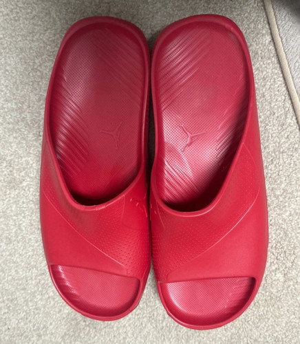 Jordan air red - jordan, 16/7