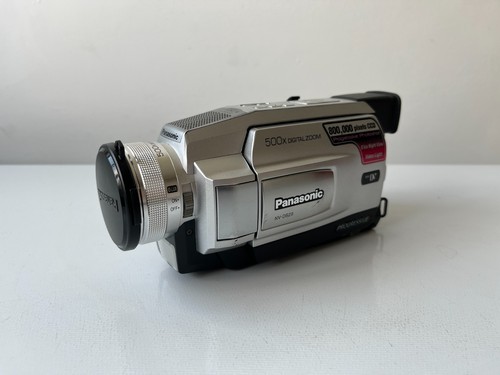 Panasonic ds29 mini dv - nv-ds29,