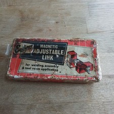 Eclipse magnetic adjustable