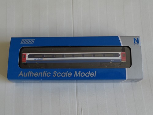 Dapol 005 850 - dapol, mk3