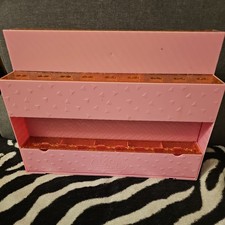 LOL Surprise Dolls Display