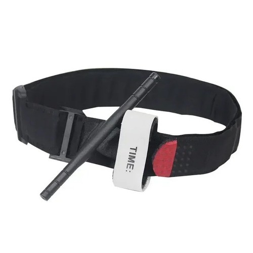 Ifak tactical emergency - ifak, first