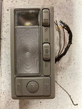 Vw Golf MK 3 Gti, Jetta Passat T4 Interior Light Electric Sunroof switch 