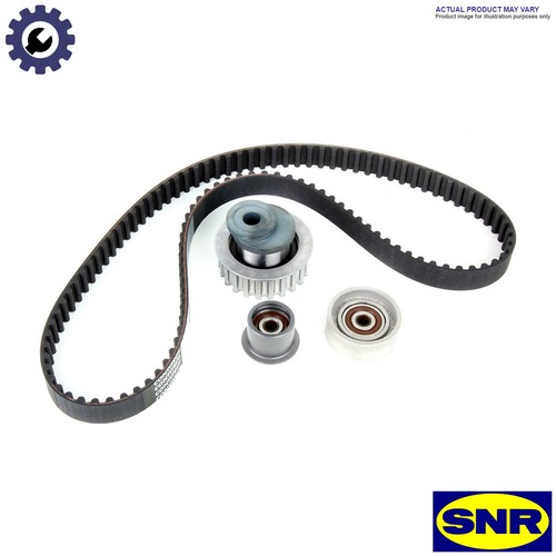 Timing belt kit kd457 - timing,