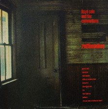 Lloyd Cole And The Commotions*