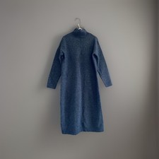 Toast Charcoal Grey  Jumper