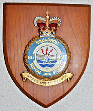 617 Squadron Royal Air Force