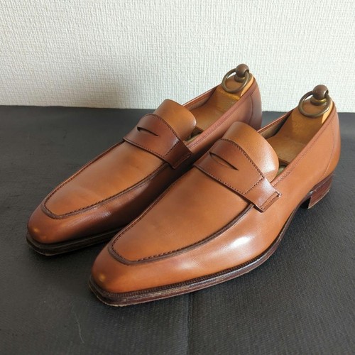 George cleverley men brown - cleverley,