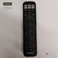 BOSE SOLO 5 TV SOUND SYSTEM